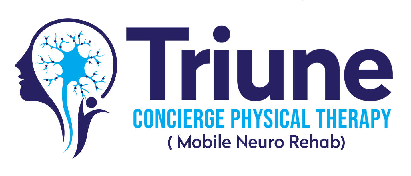 Triune Concierge Physical therapy